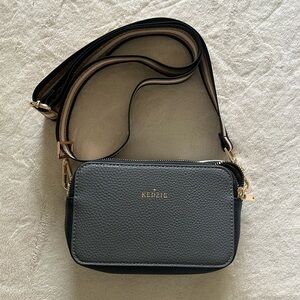 Kedzie Crossbody Bag